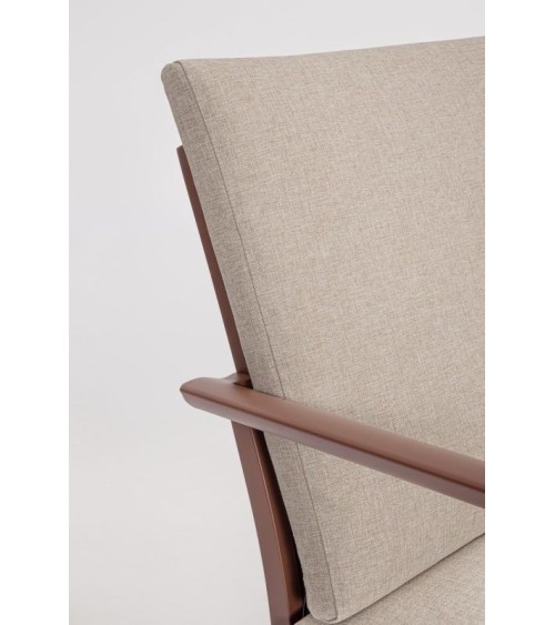 KONNOR Outdoor Lounge Set BIZZOTTO | BHOME by Arredi Barbàra