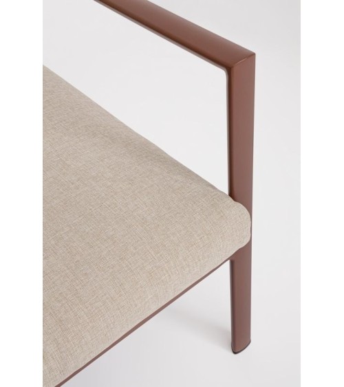 KONNOR Outdoor Lounge Set BIZZOTTO | BHOME by Arredi Barbàra
