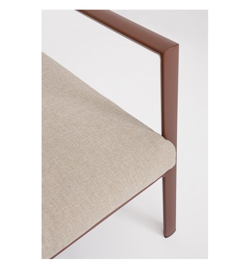 Salotto KONNOR outdoor BIZZOTTO | BHOME by Arredi Barbàra