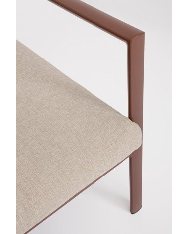 KONNOR Outdoor Lounge Set BIZZOTTO | BHOME by Arredi Barbàra