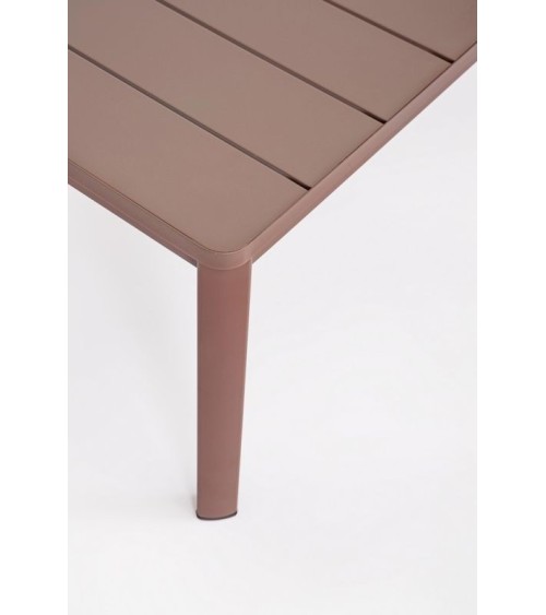 KONNOR Outdoor Lounge Set BIZZOTTO | BHOME by Arredi Barbàra