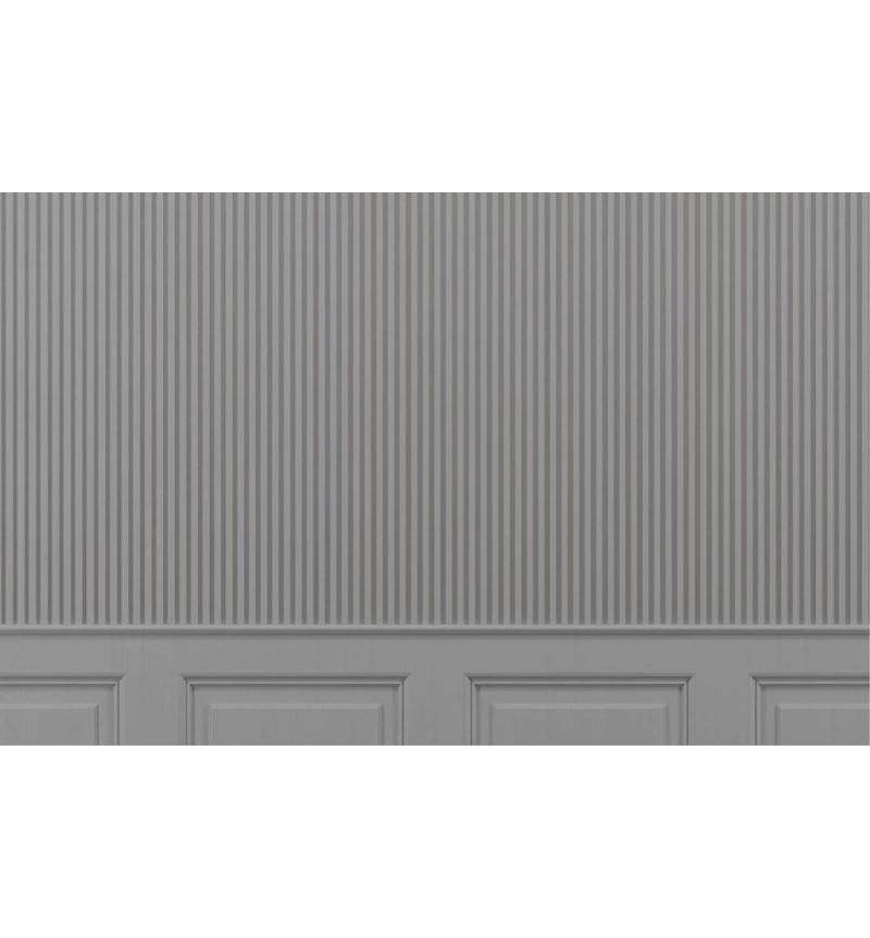 Papier peint “WPC_1015” – Collection Boiserie | BHOME