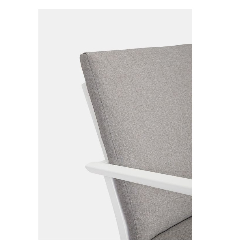 Salotto KONNOR outdoor BIZZOTTO | BHOME by Arredi Barbàra