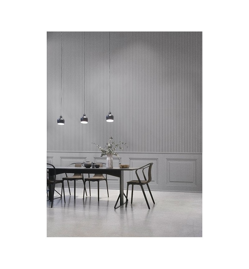 Carta da parati “WPC_1015” – Collezione Boiserie | BHOME