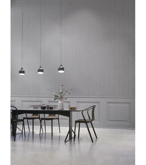 Wallpaper “WPC_1015” – Boiserie Collection | BHOME