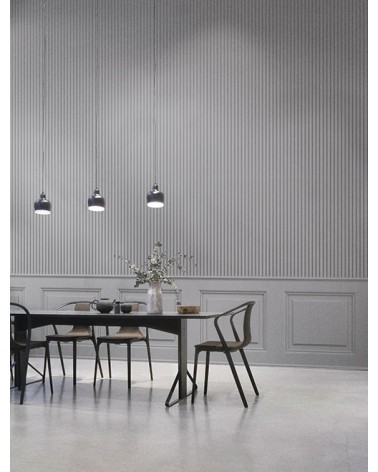 Wallpaper “WPC_1015” – Boiserie Collection | BHOME
