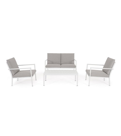 KONNOR Outdoor Lounge Set BIZZOTTO | BHOME by Arredi Barbàra