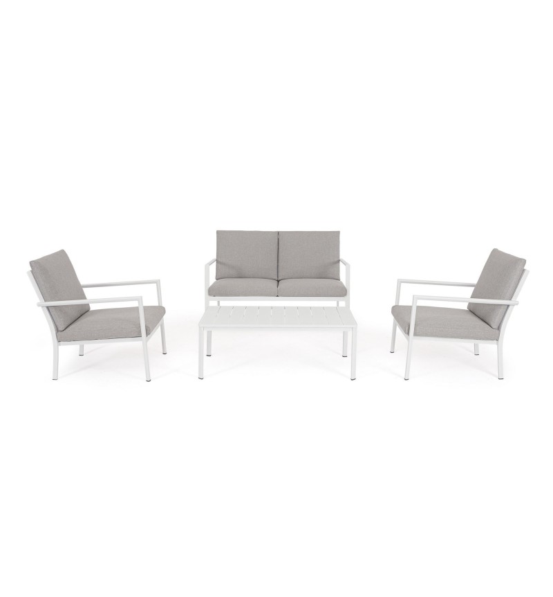 Salotto KONNOR outdoor BIZZOTTO | BHOME by Arredi Barbàra