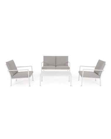 KONNOR Outdoor Lounge Set BIZZOTTO | BHOME by Arredi Barbàra