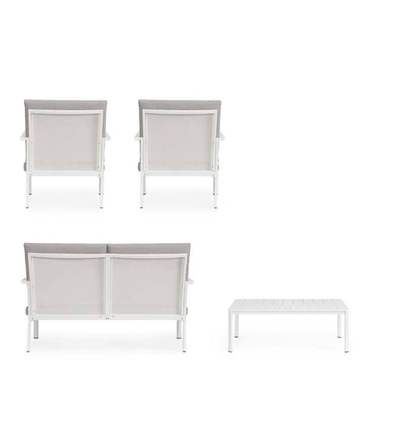 Salotto KONNOR outdoor BIZZOTTO | BHOME by Arredi Barbàra