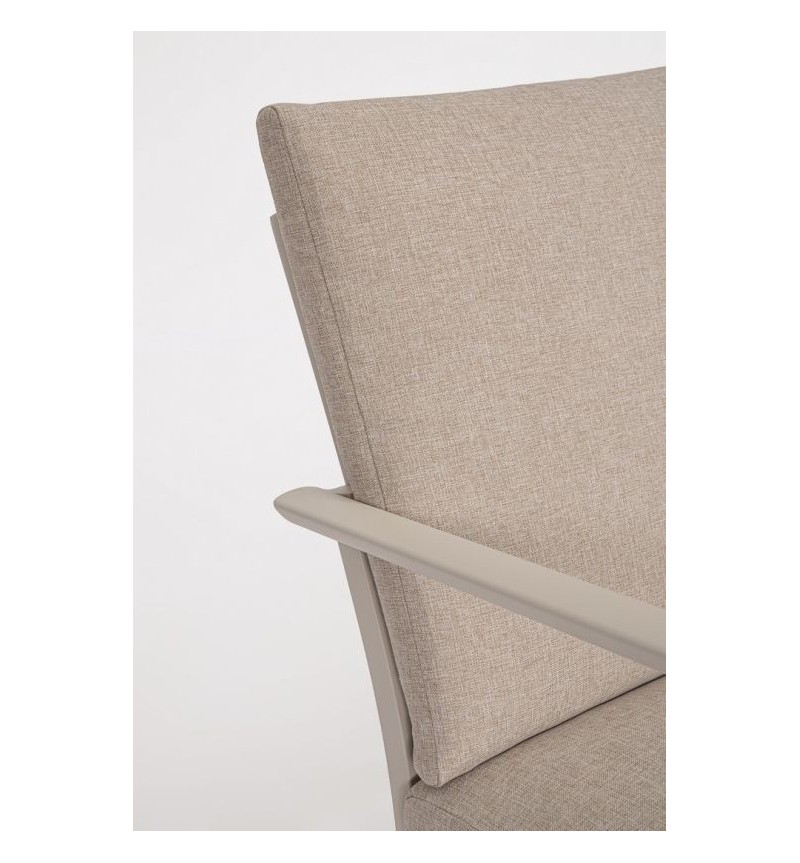 Salotto KONNOR outdoor BIZZOTTO | BHOME by Arredi Barbàra