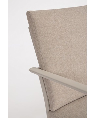 KONNOR Outdoor Lounge Set BIZZOTTO | BHOME by Arredi Barbàra