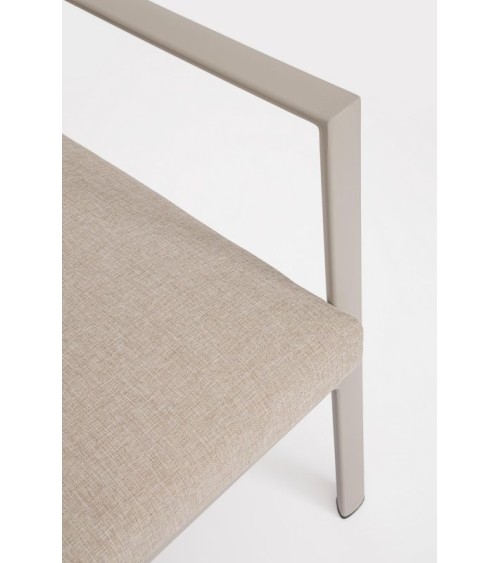 KONNOR Outdoor Lounge Set BIZZOTTO | BHOME by Arredi Barbàra