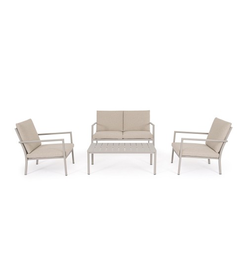 KONNOR Outdoor Lounge Set BIZZOTTO | BHOME by Arredi Barbàra