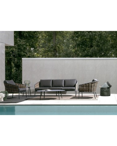 MARIBELA Outdoor Lounge Set BIZZOTTO | BHOME by Arredi Barbàra