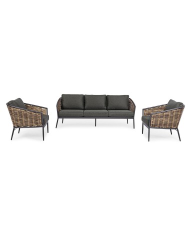 MARIBELA Outdoor Lounge Set BIZZOTTO | BHOME by Arredi Barbàra