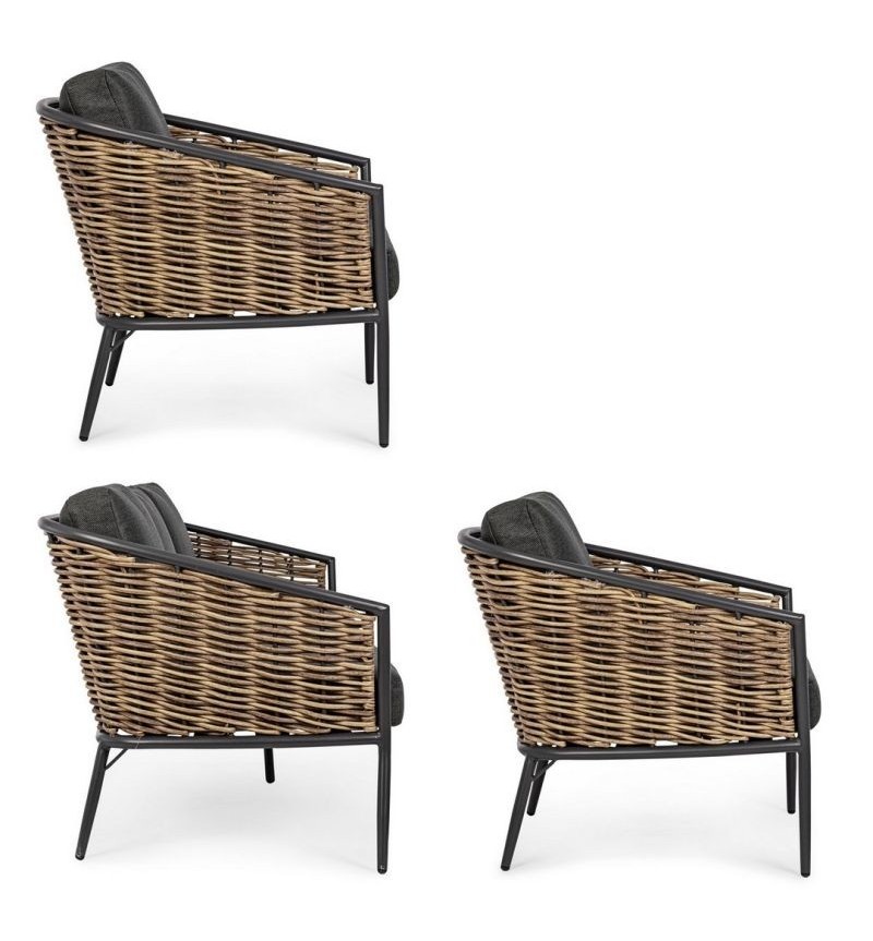 Salotto MARIBELA outdoor BIZZOTTO | BHOME by Arredi Barbàra