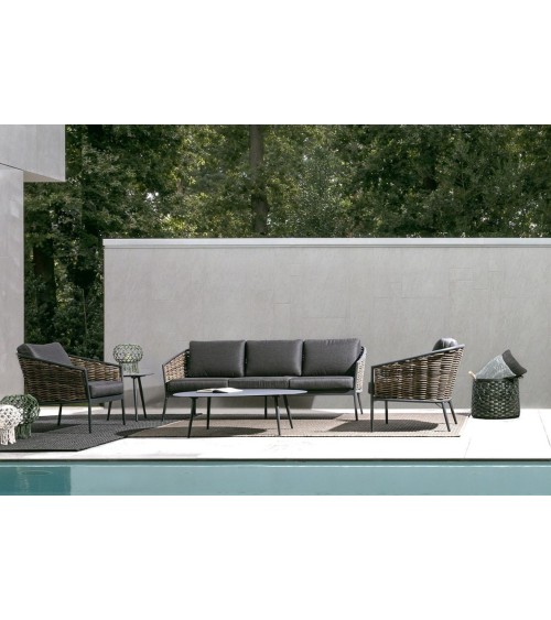 MARIBELA Outdoor Lounge Set BIZZOTTO | BHOME by Arredi Barbàra