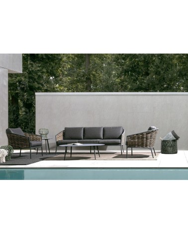MARIBELA Outdoor Lounge Set BIZZOTTO | BHOME by Arredi Barbàra