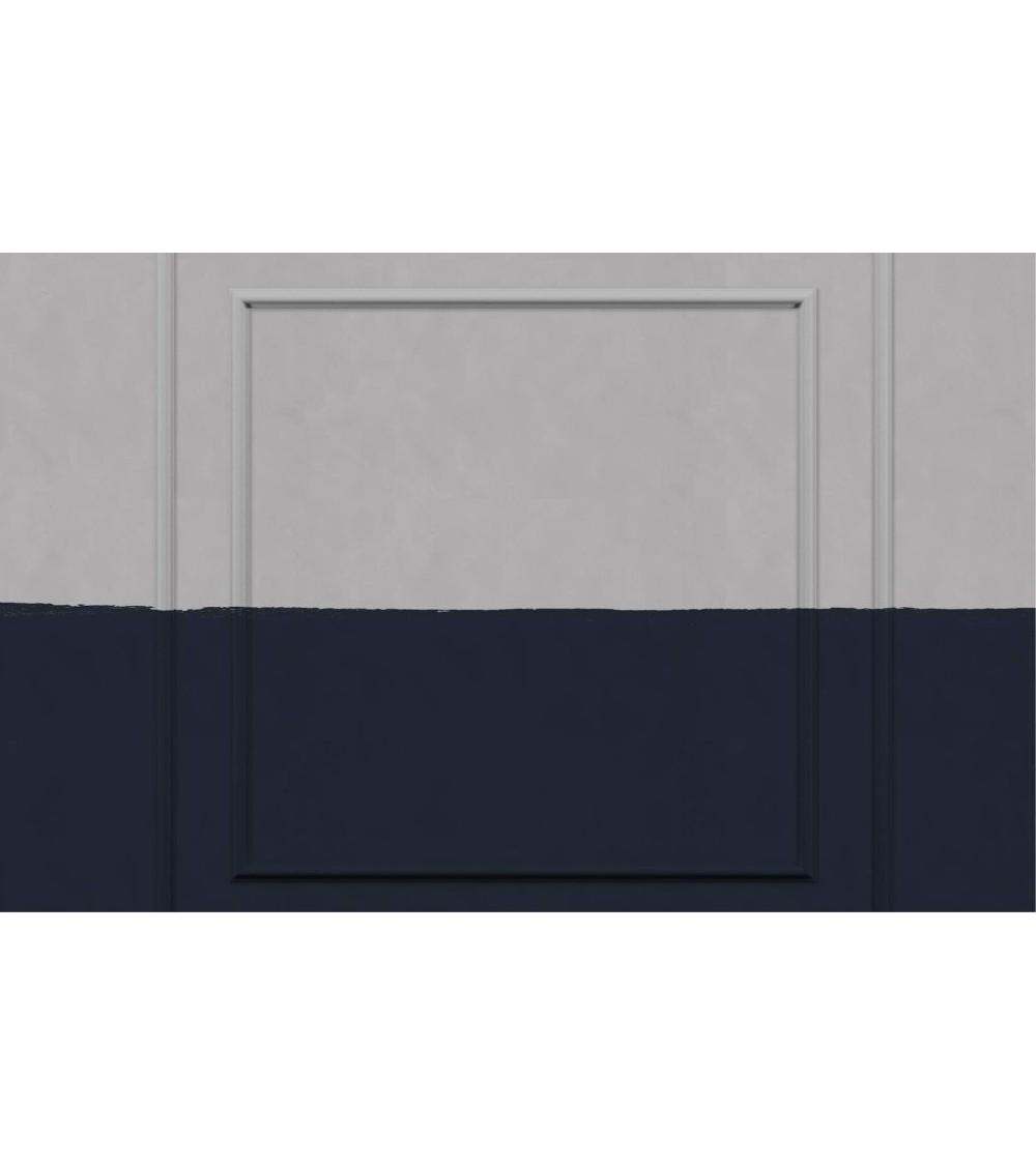 Wallpaper “WPC_1021” – Boiserie Collection | BHOME