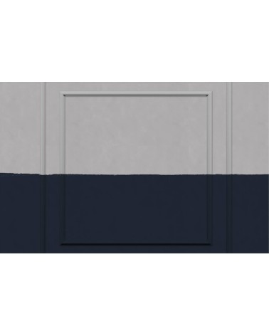 Wallpaper “WPC_1021” – Boiserie Collection | BHOME