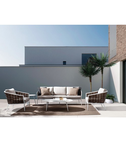 MARIBELA Outdoor Lounge Set BIZZOTTO | BHOME by Arredi Barbàra