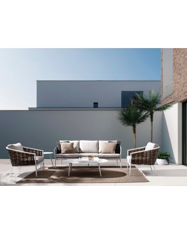 MARIBELA Outdoor Lounge Set BIZZOTTO | BHOME by Arredi Barbàra