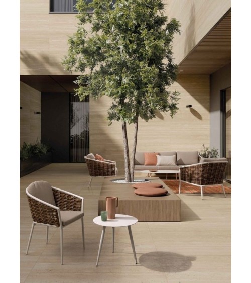 MARIBELA Outdoor Lounge Set BIZZOTTO | BHOME by Arredi Barbàra