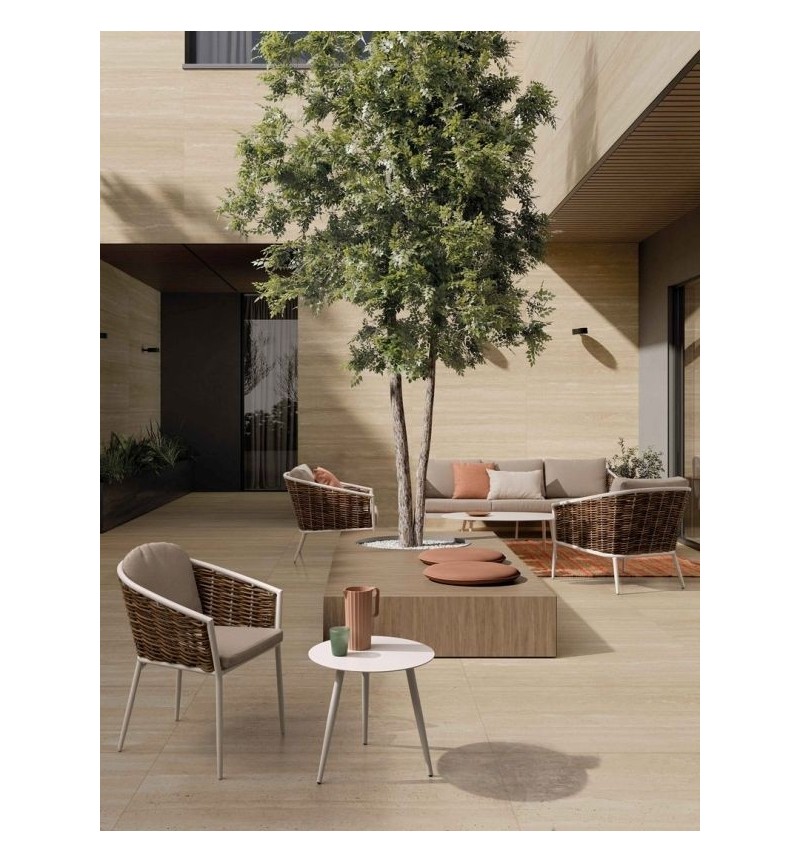 Salotto MARIBELA outdoor BIZZOTTO | BHOME by Arredi Barbàra