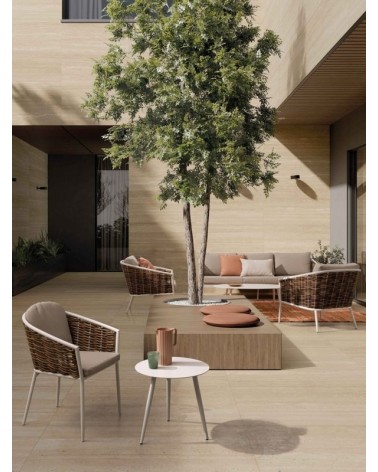 MARIBELA Outdoor Lounge Set BIZZOTTO | BHOME by Arredi Barbàra