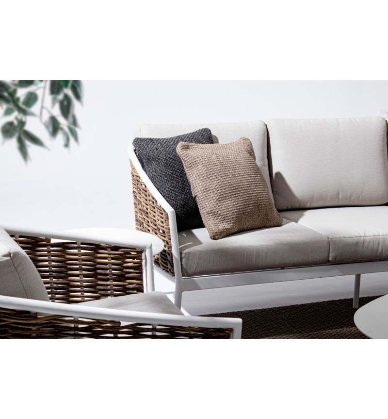 Salotto MARIBELA outdoor BIZZOTTO | BHOME by Arredi Barbàra