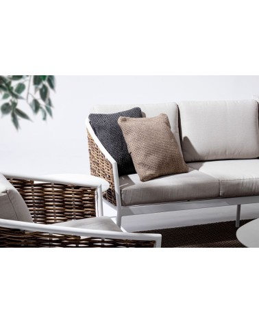 MARIBELA Outdoor Lounge Set BIZZOTTO | BHOME by Arredi Barbàra