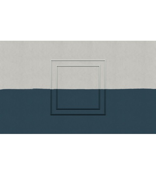 Wallpaper “WPC_1021” – Boiserie Collection | BHOME