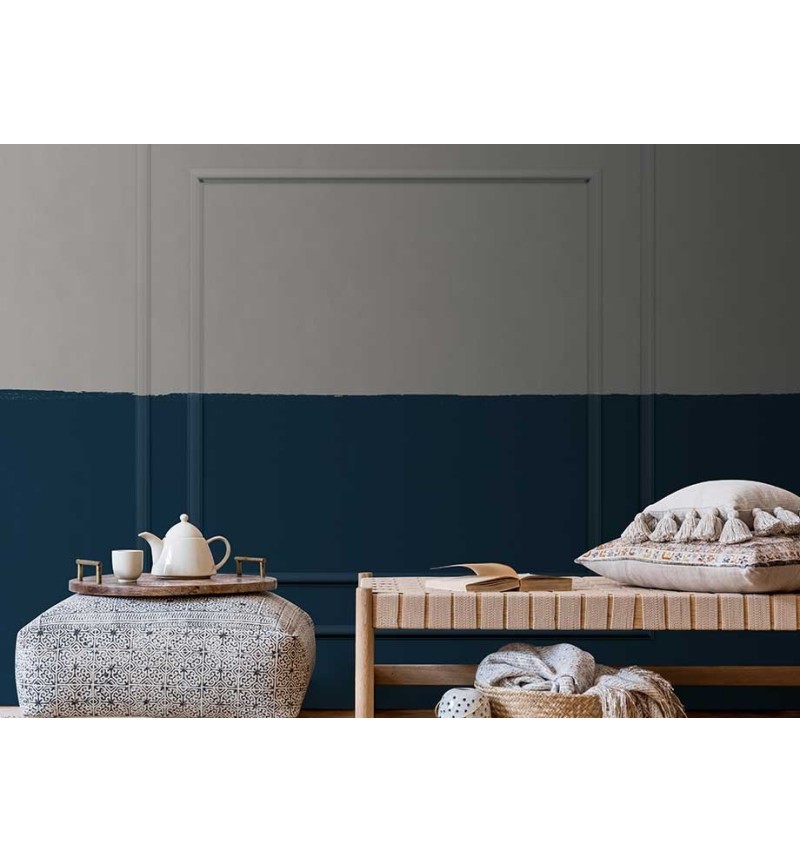 Papier peint “WPC_1021” – Collection Boiserie | BHOME