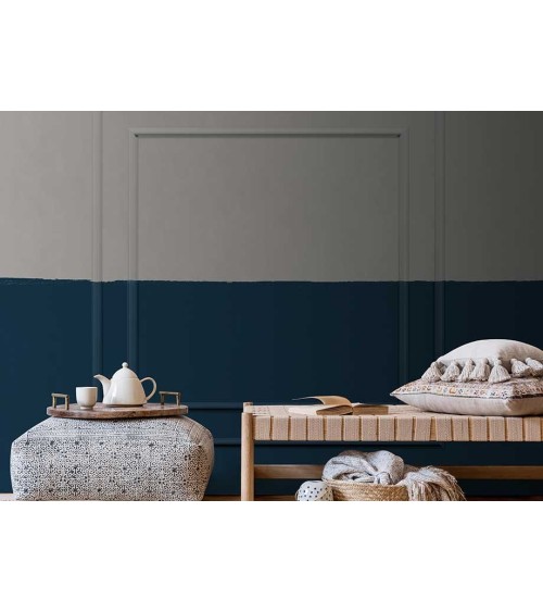 Wallpaper “WPC_1021” – Boiserie Collection | BHOME
