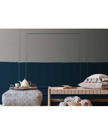 Wallpaper “WPC_1021” – Boiserie Collection | BHOME