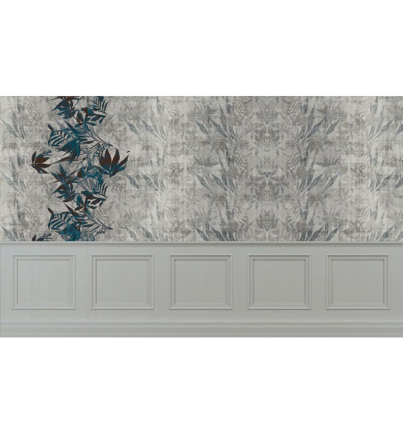 Papier peint “WPC_1034” – Collection Boiserie | BHOME