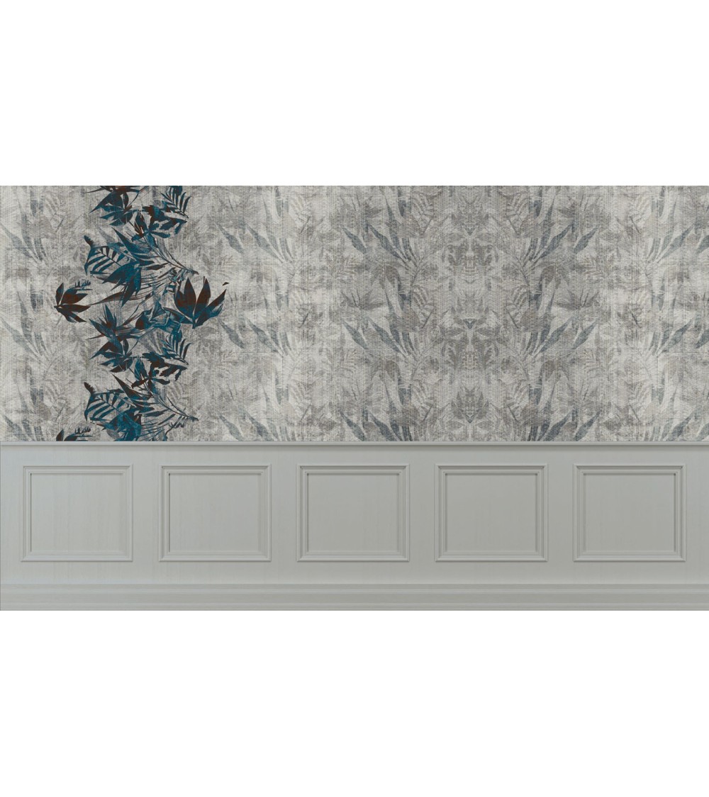 Wallpaper “WPC_1034” – Boiserie Collection | BHOME
