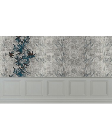 Wallpaper “WPC_1034” – Boiserie Collection | BHOME