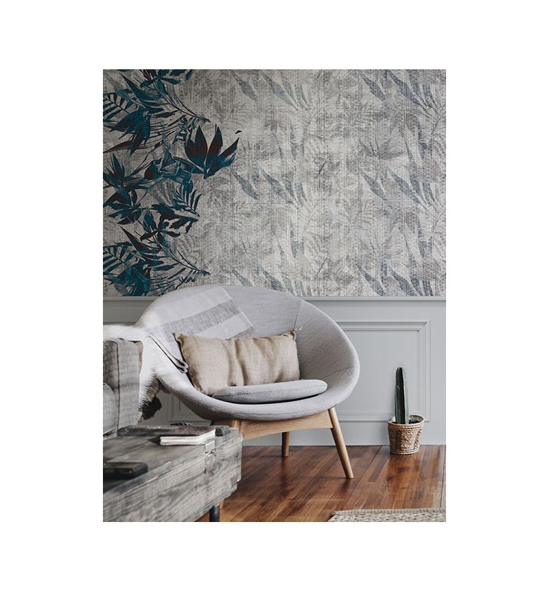 Papier peint “WPC_1034” – Collection Boiserie | BHOME