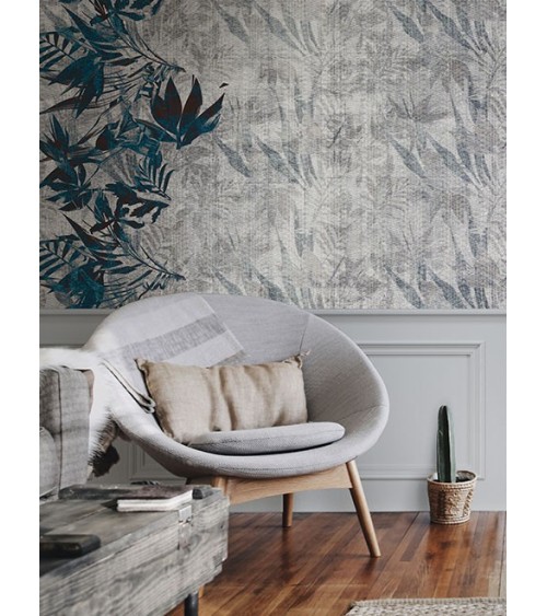 Wallpaper “WPC_1034” – Boiserie Collection | BHOME