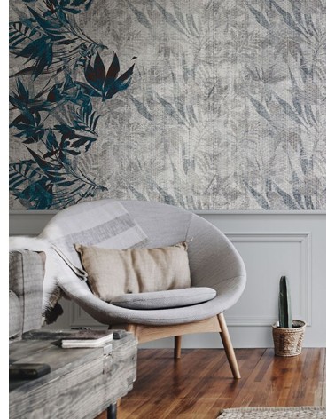 Wallpaper “WPC_1034” – Boiserie Collection | BHOME