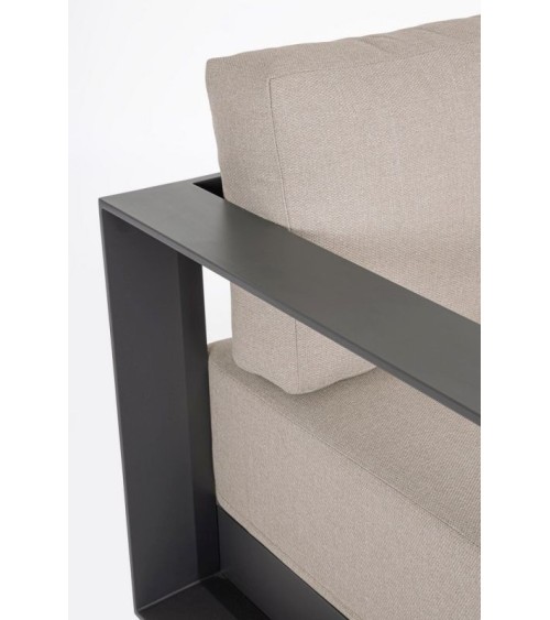 MOSES Outdoor Lounge Set BIZZOTTO | BHOME by Arredi Barbàra