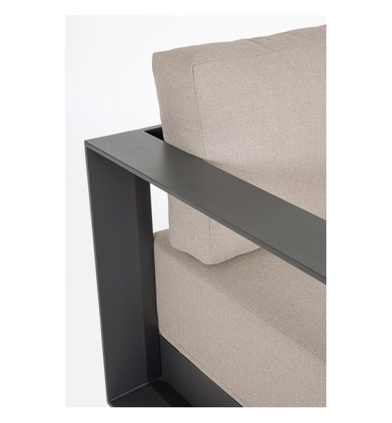 Salotto “MOSES” outdoor – BIZZOTTO