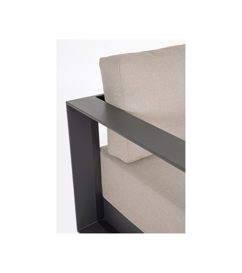 MOSES Outdoor Lounge Set BIZZOTTO | BHOME by Arredi Barbàra
