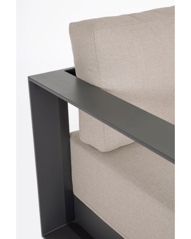 MOSES Outdoor Lounge Set BIZZOTTO | BHOME by Arredi Barbàra