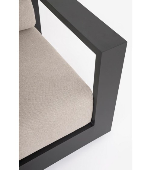 MOSES Outdoor Lounge Set BIZZOTTO | BHOME by Arredi Barbàra