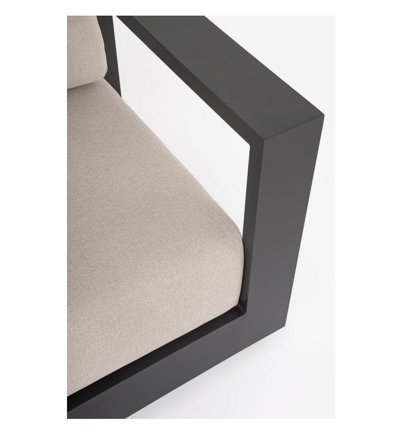 Salotto “MOSES” outdoor – BIZZOTTO