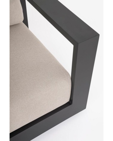 MOSES Outdoor Lounge Set BIZZOTTO | BHOME by Arredi Barbàra
