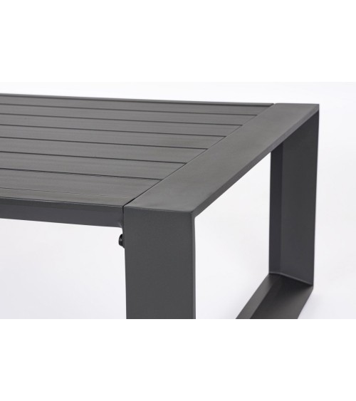 MOSES Outdoor Lounge Set BIZZOTTO | BHOME by Arredi Barbàra